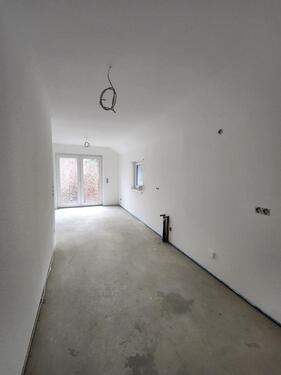 Foto - 3 Zimmer Dachgeschoßwohnung in Wernigerode