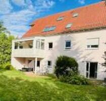 Möblierte Wohnung in Biberach Fünf Linden - Biberach an der Riß