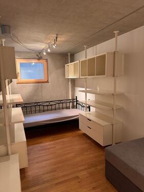 Foto - 2 Zimmer Etagenwohnung zur Miete in Unterschleißheim