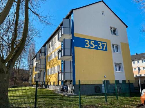 Foto - Bezugsfertig: 3-Zimmer Wohnung zum Wohlfühlen!