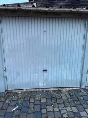 Foto - Garage zu vermieten - 120,00&nbsp;EUR Miete,