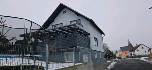 Foto - 4 Zimmer Einfamilienhaus in Dornburg