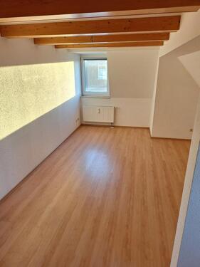 Foto - 2 Zimmer Maisonettenwohnung zur Miete in Reichenbach im Vogtland