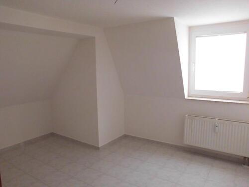 Foto - 2 Zimmer Maisonettenwohnung in Reichenbach im Vogtland