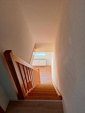 Foto - Maisonettenwohnung in Reichenbach im Vogtland zur Miete