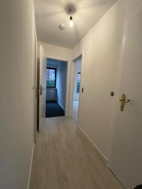 Foto - 1.5 Zimmer Erdgeschoßwohnung zur Miete in Bremen