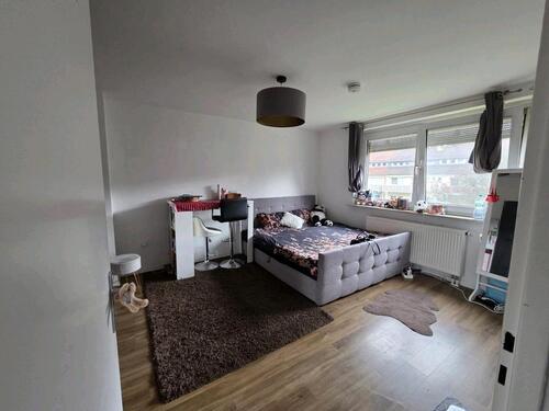 Foto - Einzimmerwohnung in Frankfurt am main