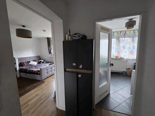 Foto - 1 Zimmer Mehrfamilienhaus, Wohnhaus zur Miete in Frankfurt am Main