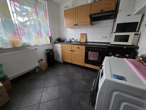 Foto - 1 Zimmer Mehrfamilienhaus, Wohnhaus in Frankfurt am Main