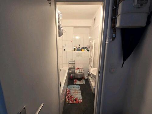 Foto - Mehrfamilienhaus, Wohnhaus in Frankfurt am Main zur Miete