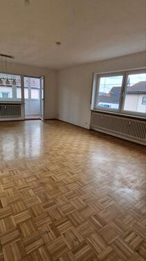 Foto - 4 Zimmer Etagenwohnung in Ebermannstadt