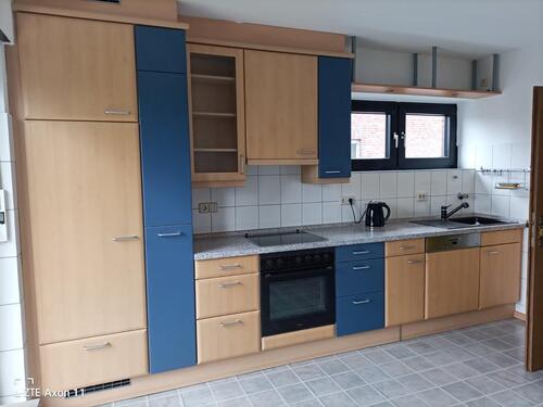 Foto - Etagenwohnung in Kaarst zur Miete