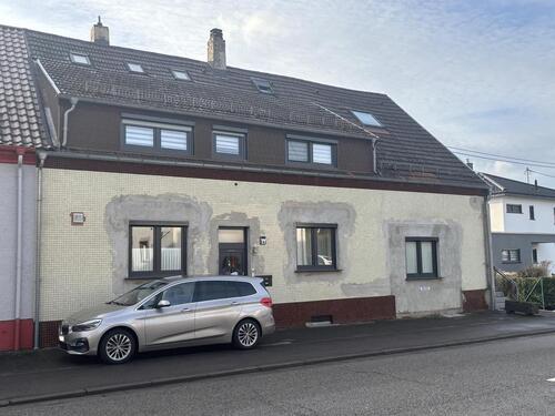 Foto - 2 ZKB Mietwohnung in Stennweiler