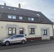 2 ZKB Mietwohnung in Stennweiler - Schiffweiler