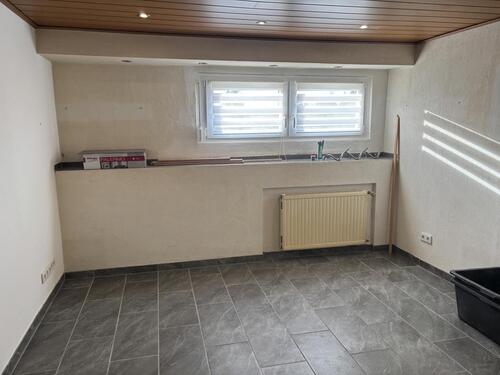 Foto - 2 Zimmer Maisonettenwohnung zur Miete in Schiffweiler