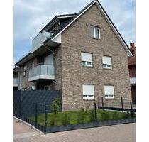 neuwertige 3 Zi Wohnung mit EBK&Balkon - Delmenhorst Deichhorst