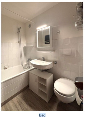 Foto - Etagenwohnung in Nürnberg zur Miete