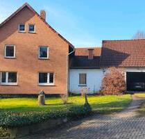 Einfamilienhaus mit Garten - 139.000,00&nbsp;EUR Kaufpreis, ca.&nbsp; 160,00&nbsp;m&sup2; in Freden (Leine) (PLZ: 31084)