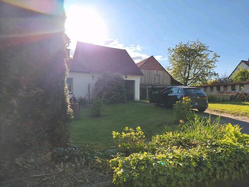 Foto - Einfamilienhaus in Freden (Leine) zum Kaufen