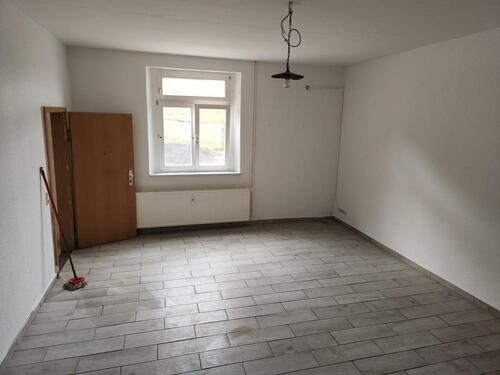 Foto - 3 Raum Wohnung mit 85m² in 19399 Goldberg zu vermieten