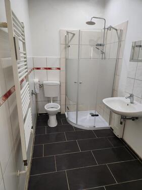 Foto - 3 Zimmer Erdgeschoßwohnung zur Miete in Goldberg