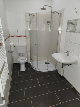 Foto - 3 Zimmer Erdgeschoßwohnung in Goldberg