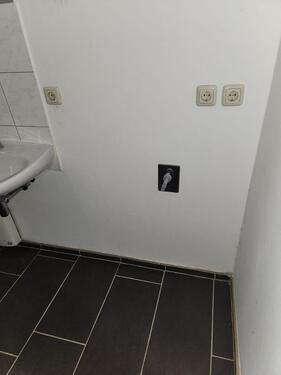 Foto - Erdgeschoßwohnung in Goldberg zur Miete