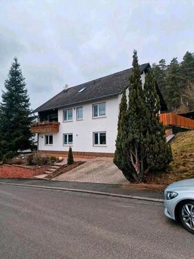 Foto - Einfamilienhaus in Südlage mit herrlichem Ausblick