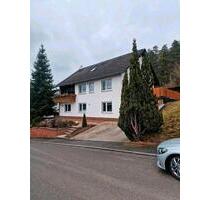 Einfamilienhaus in Südlage mit herrlichem Ausblick - Wildeck