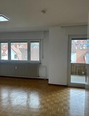 Foto - Helle 3 Zimmerwohnung in Schwenningen