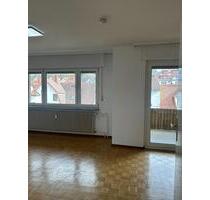 Helle 3 Zimmerwohnung in Schwenningen - Villingen-Schwenningen
