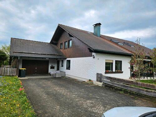 Foto - Eigentumswohnung 98,88 m² mit Garten 461,20 m² (ohne Provison)