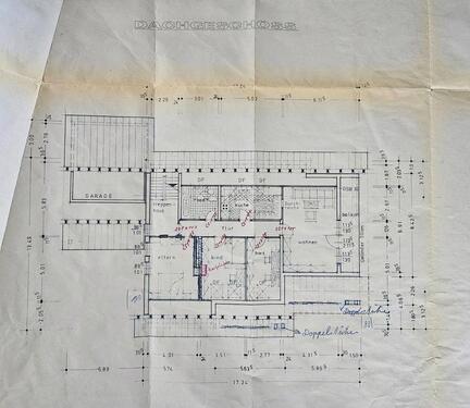 Foto - 7 Zimmer Dachgeschoßwohnung zum Kaufen in Stetten