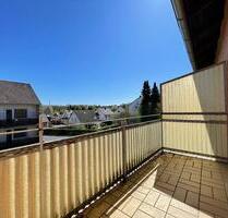 3-Zimmer-Wohnung mit Balkon - 450,00&nbsp;EUR Kaltmiete, ca.&nbsp; 71,44&nbsp;m&sup2; in Alfeld (Leine) (PLZ: 31061)