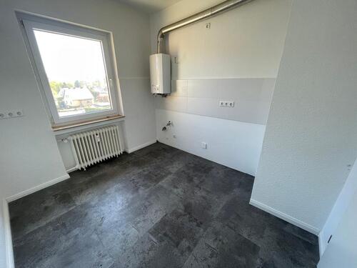 Foto - Etagenwohnung in Alfeld (Leine) zur Miete