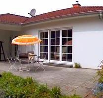 EFHWinkelbungalow Bj. 2008 von Privat, ca. 7km v. Oldenburg - Hude (Oldenburg)