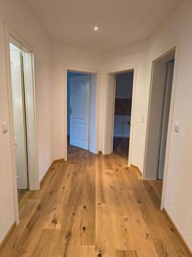 Foto - Dachgeschoßwohnung in Leipzig zur Miete