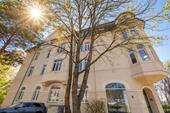 Foto - 3 Zimmer Etagenwohnung zur Miete in Zwickau