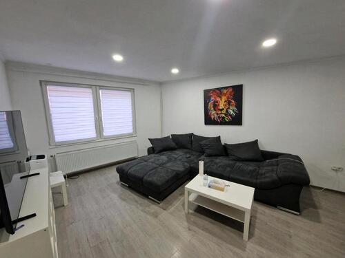 Foto - 3 Familienhaus im Wormser Zentrum mit Erweiterungspotenzial