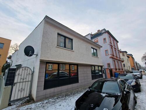 Foto - 7 Zimmer Mehrfamilienhaus, Wohnhaus zum Kaufen in Worms