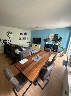 Foto - 4 Zimmer Etagenwohnung zum Kaufen in Baumholder