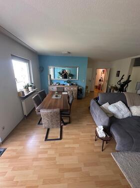 Foto - Etagenwohnung in Baumholder zum Kaufen