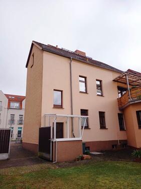 Foto - 3 Zimmer Etagenwohnung zur Miete in Wesenberg