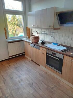 Foto - Etagenwohnung in Wesenberg zur Miete