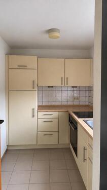 Foto - Erdgeschoßwohnung in Lüdenscheid zur Miete