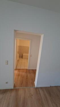 Foto - 2 Zimmer Etagenwohnung in Hildburghausen