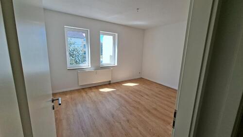 Foto - Etagenwohnung in Hildburghausen zur Miete