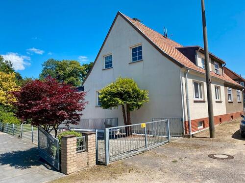 Foto - Haus in SchönbergMeckl. mit 1.161 qm Grundstück zu verkaufen