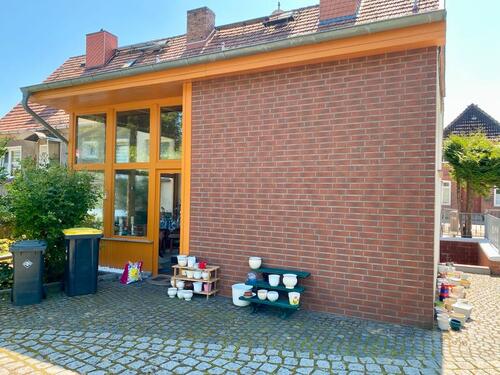 Foto - Einfamilienhaus in Lüdersdorf zum Kaufen