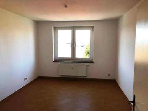 Foto - Etagenwohnung in Querfurt